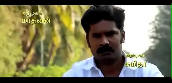  Tamil Girl Hot Afire With Boyfriend | Tamil Short Film